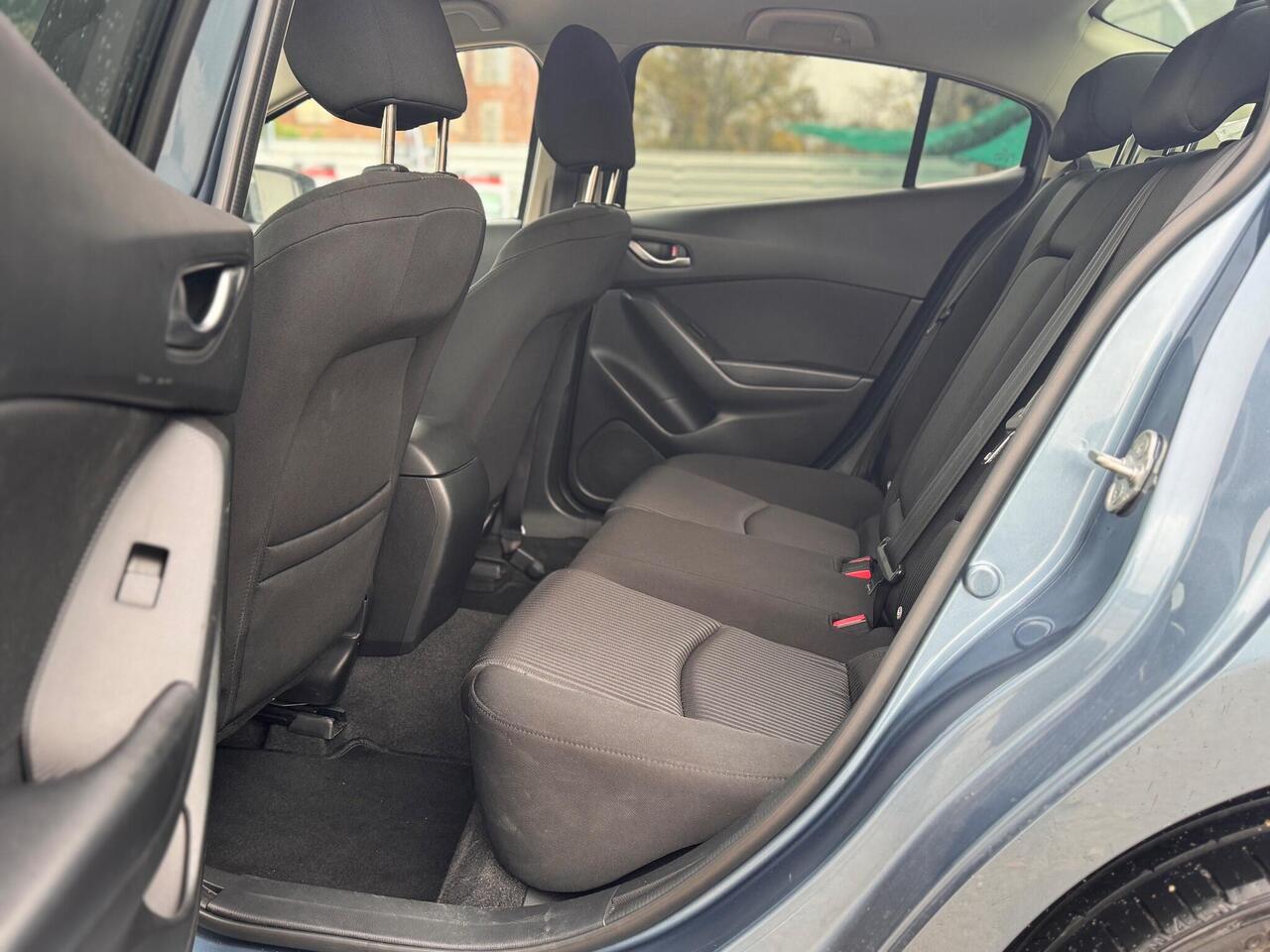 Used Mazda Mazda3 2014 for sale - 76734404: Photo 35