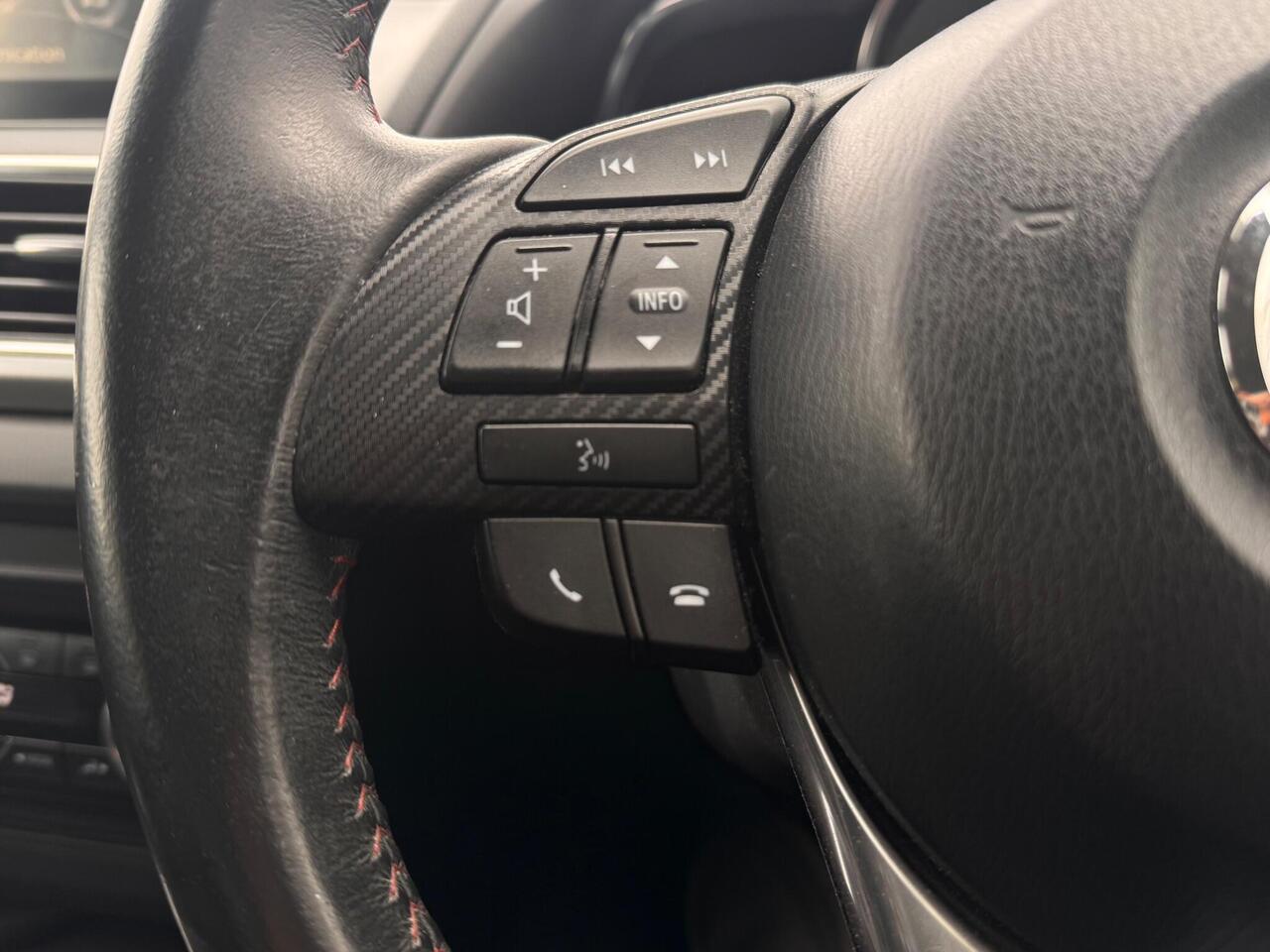 Used Mazda Mazda3 2014 for sale - 76734404: Photo 36