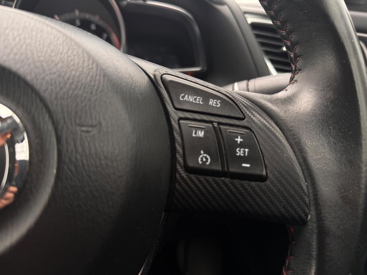 Used Mazda Mazda3 2014 for sale - 76734404: Photo 38