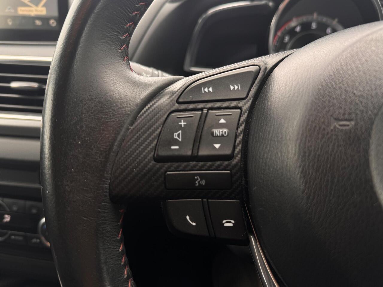 Used Mazda Mazda3 2014 for sale - 76734404: Photo 39