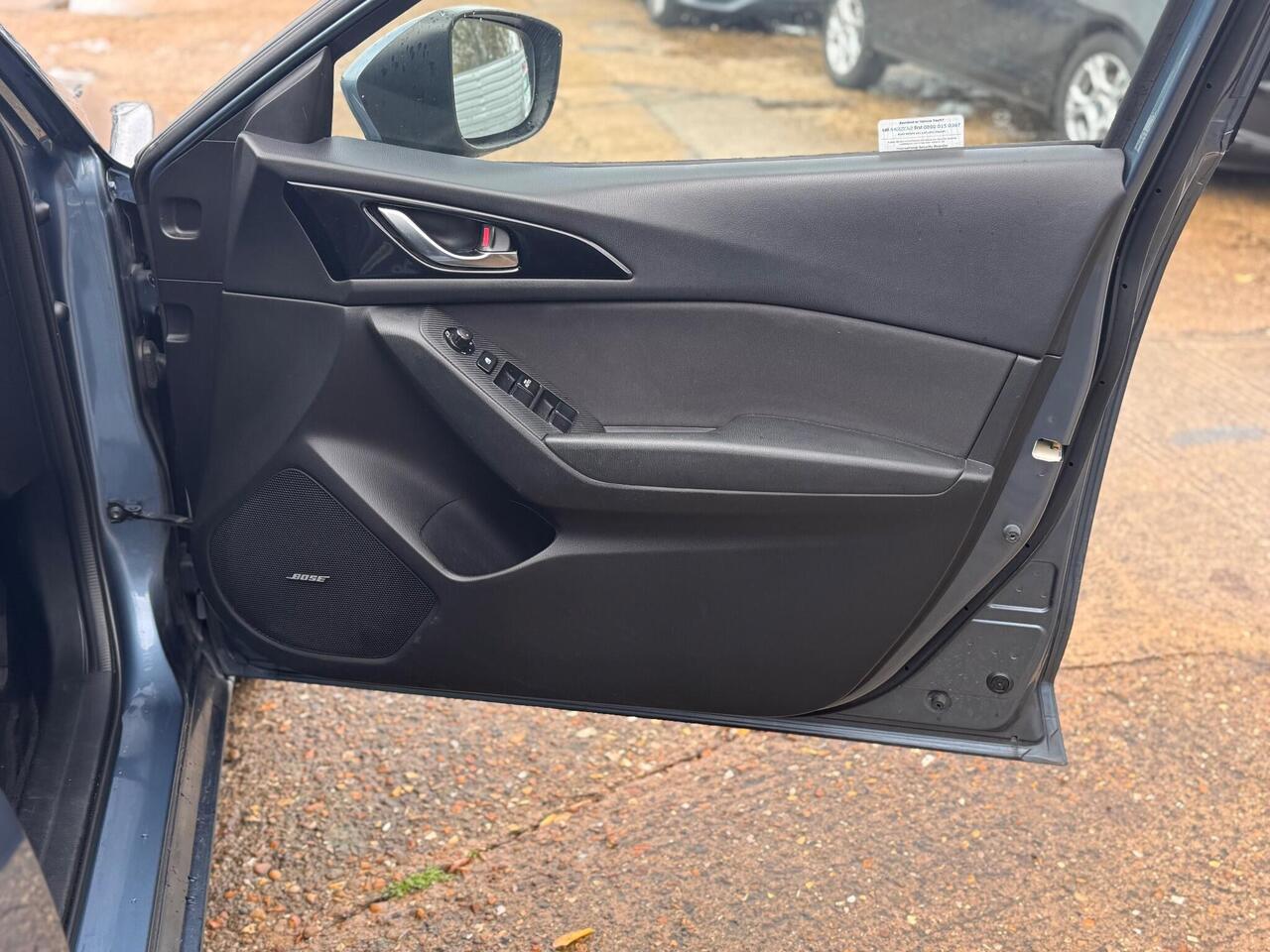 Used Mazda Mazda3 2014 for sale - 76734404: Photo 48