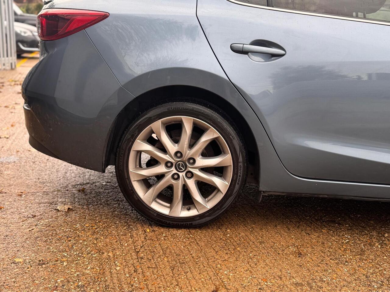 Used Mazda Mazda3 2014 for sale - 76734404: Photo 50