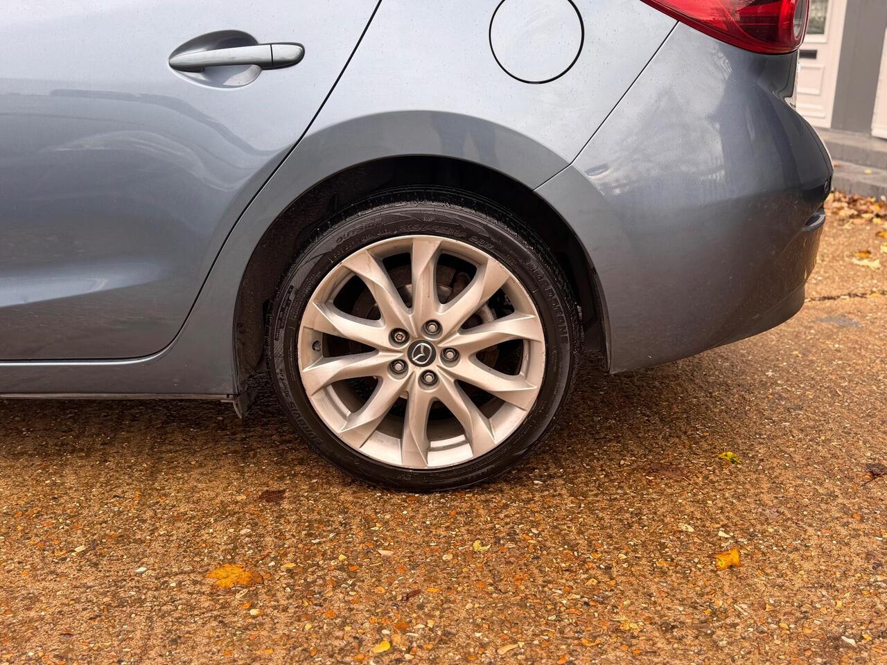 Used Mazda Mazda3 2014 for sale - 76734404: Photo 51