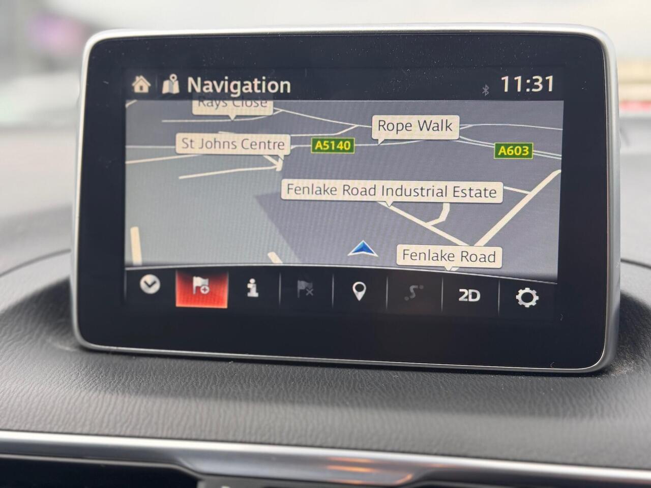 Used Mazda Mazda3 2014 for sale - 76734404: Photo 54