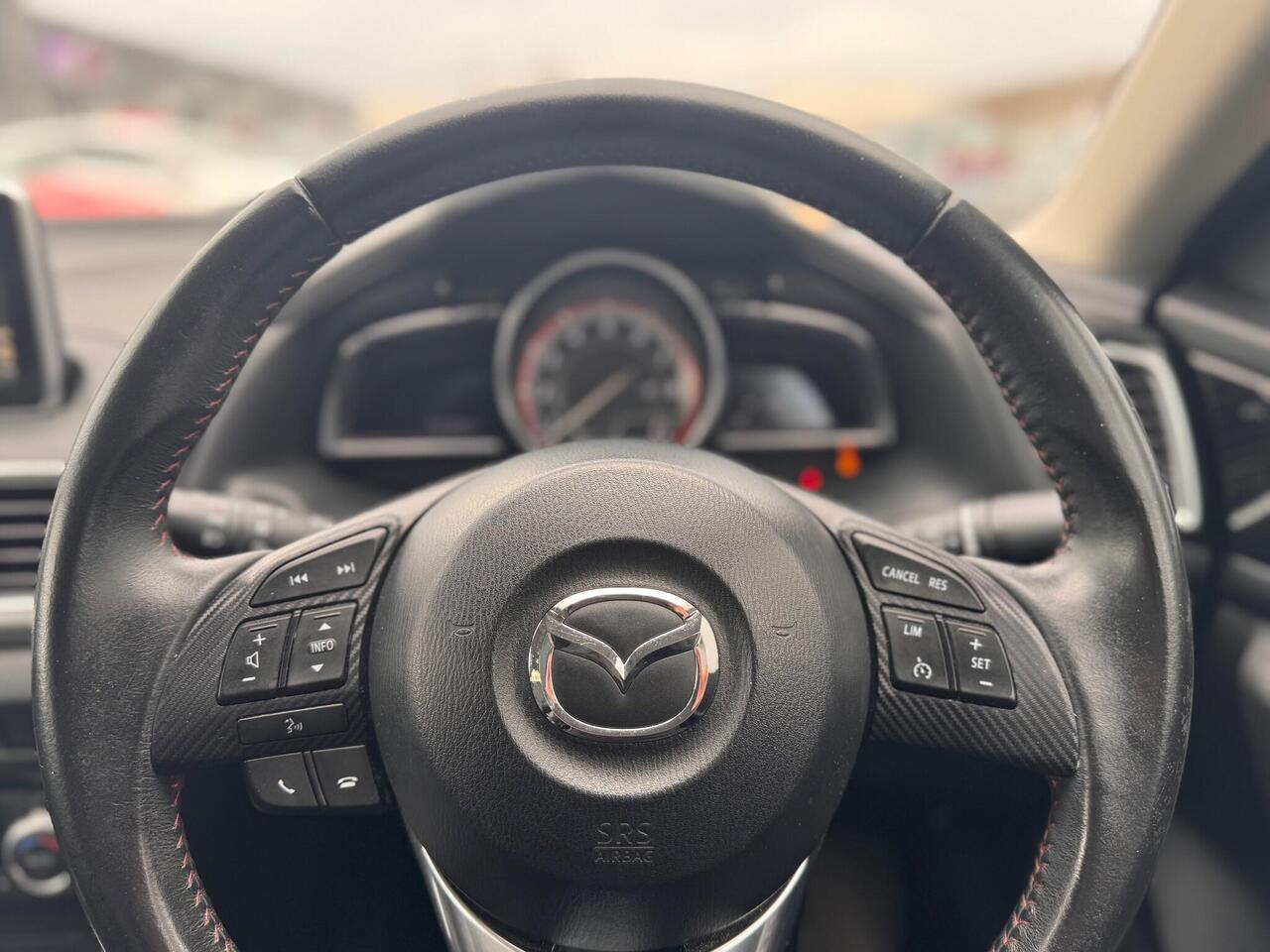 Used Mazda Mazda3 2014 for sale - 76734404: Photo 56