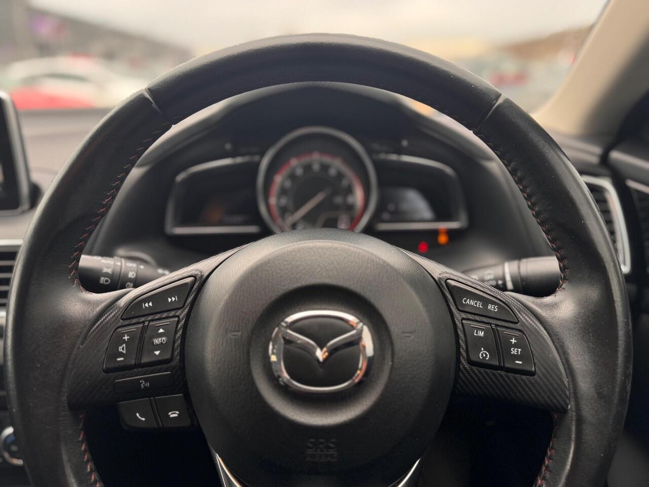 Used Mazda Mazda3 2014 for sale - 76734404: Photo 58