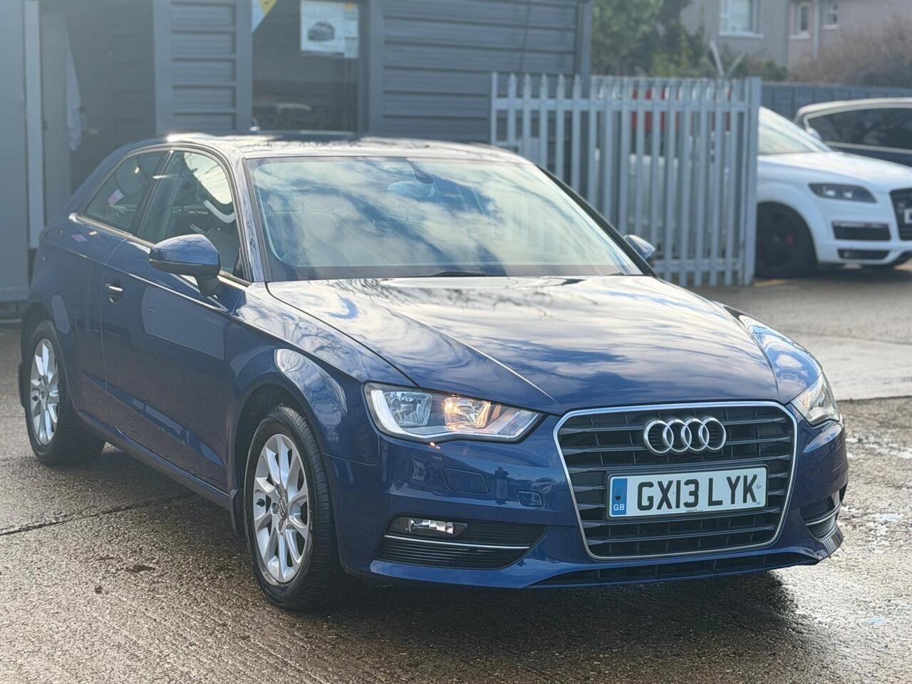 Used Audi A3 2013 for sale - 77298409: Photo 10