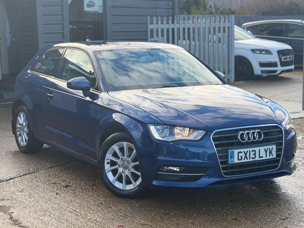 Used Audi A3 2013 for sale - 77298409: Photo 11