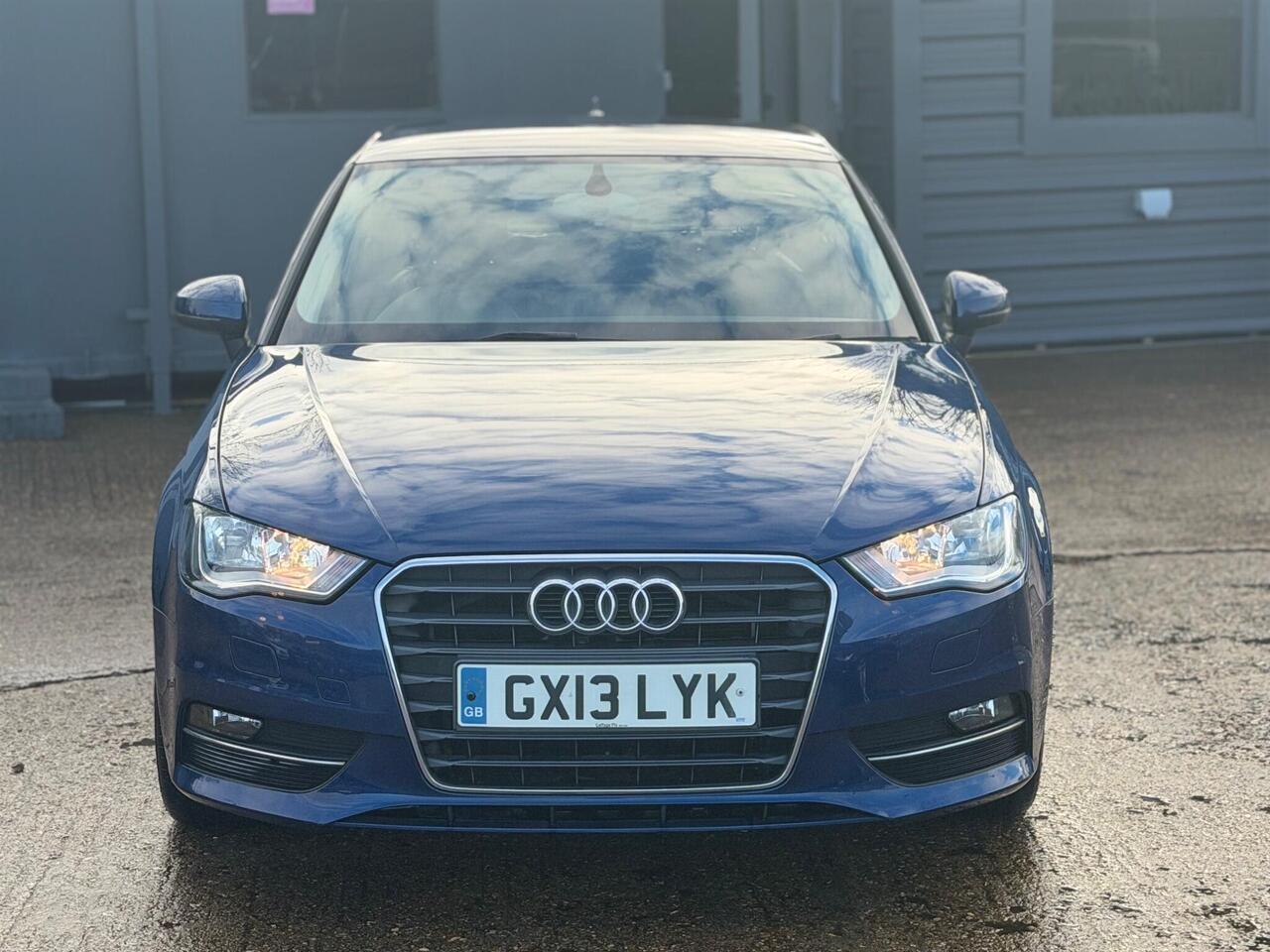 Used Audi A3 2013 for sale - 77298409: Photo 13