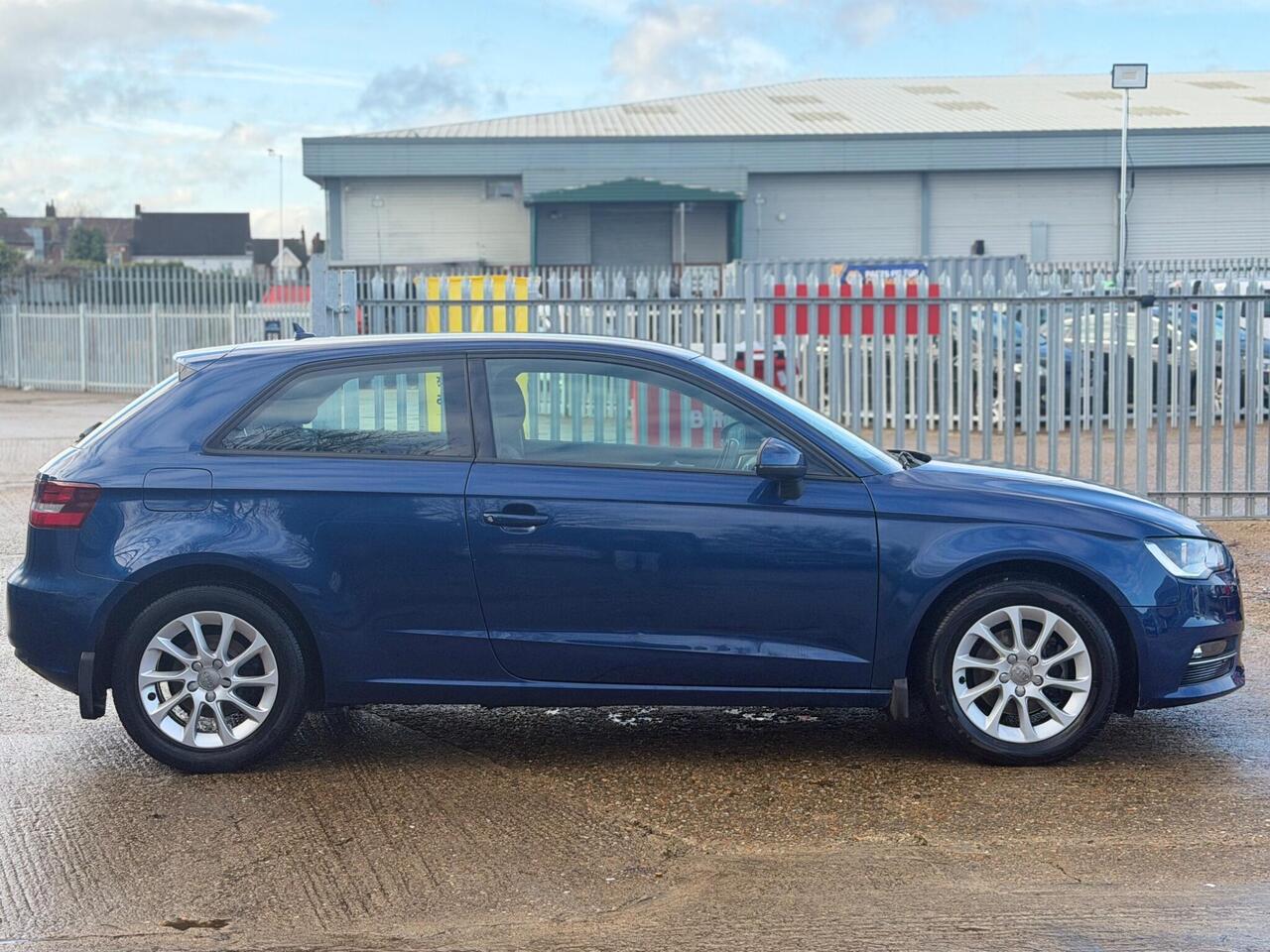 Used Audi A3 2013 for sale - 77298409: Photo 16