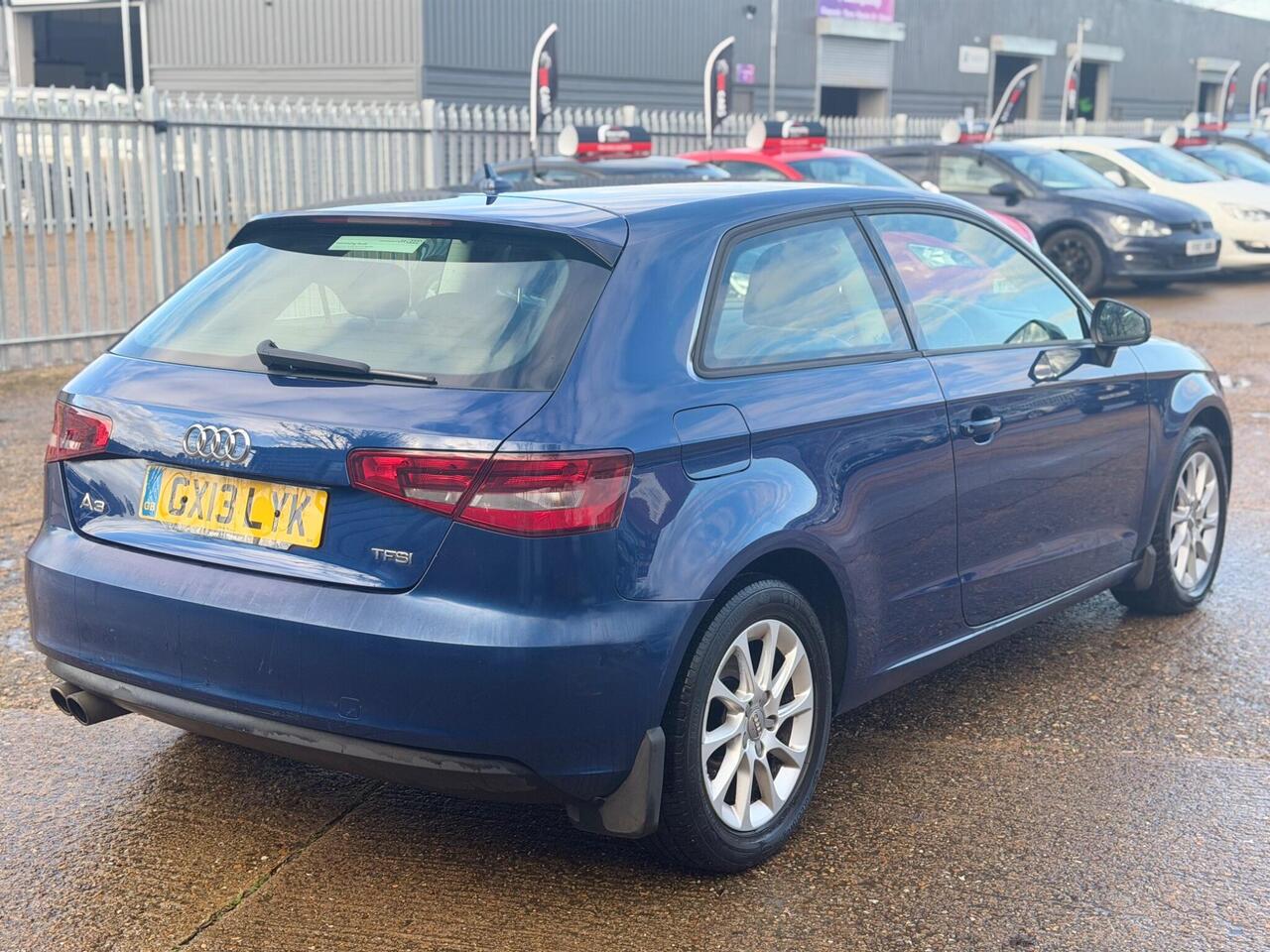 Used Audi A3 2013 for sale - 77298409: Photo 18