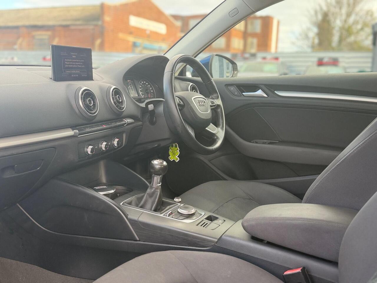 Used Audi A3 2013 for sale - 77298409: Photo 20