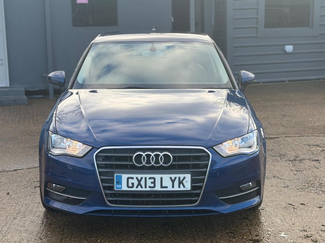 Used Audi A3 2013 for sale - 77298409: Photo 3