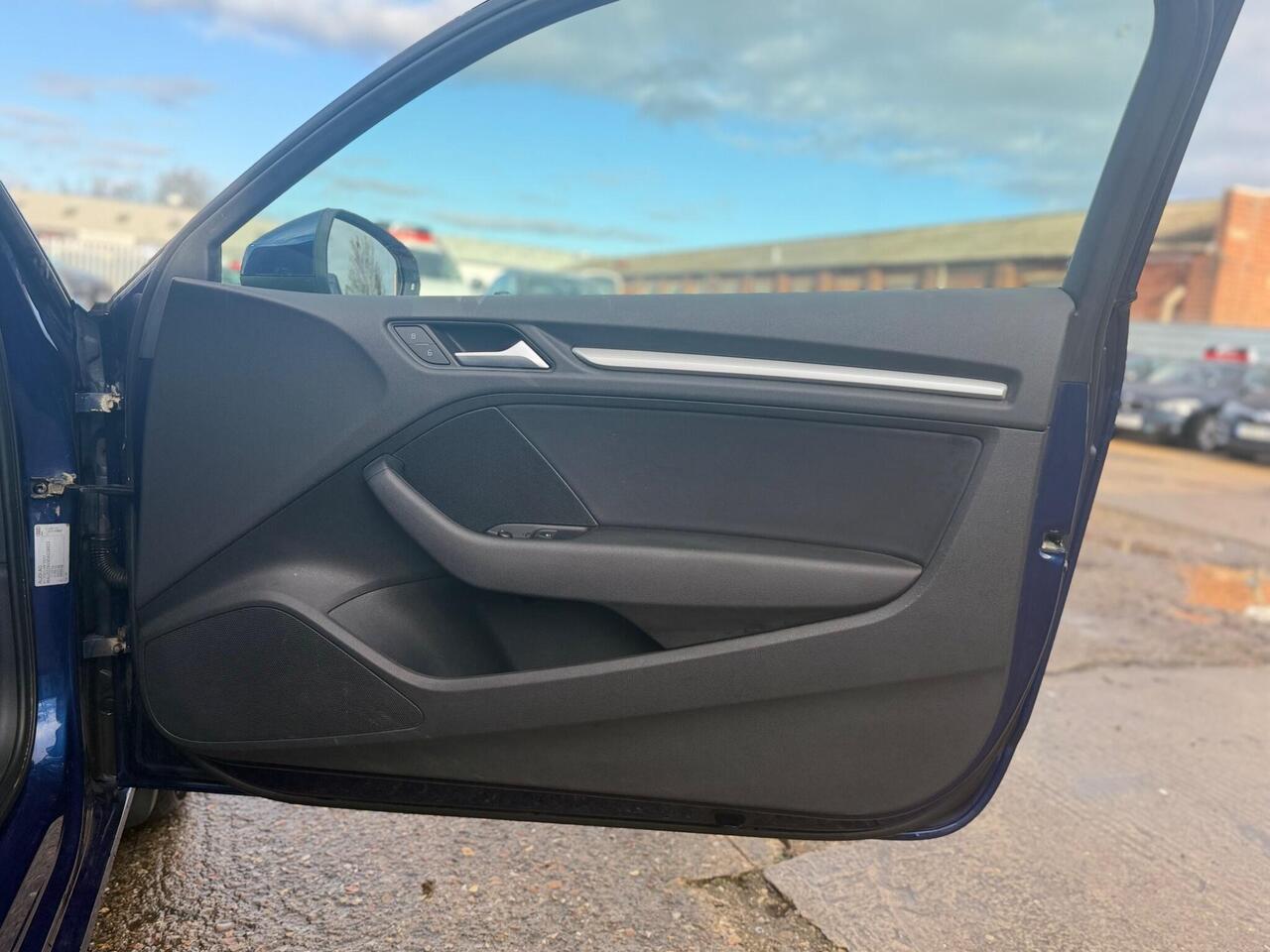 Used Audi A3 2013 for sale - 77298409: Photo 36