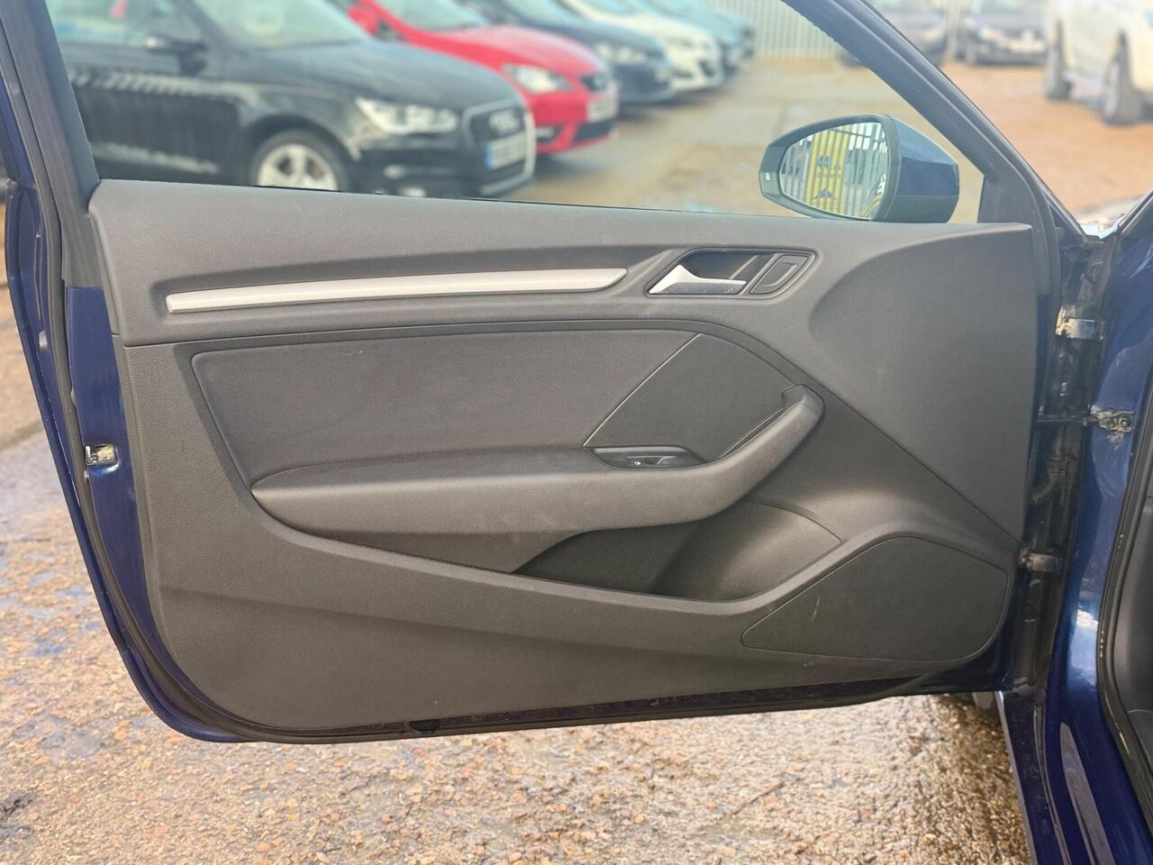 Used Audi A3 2013 for sale - 77298409: Photo 38