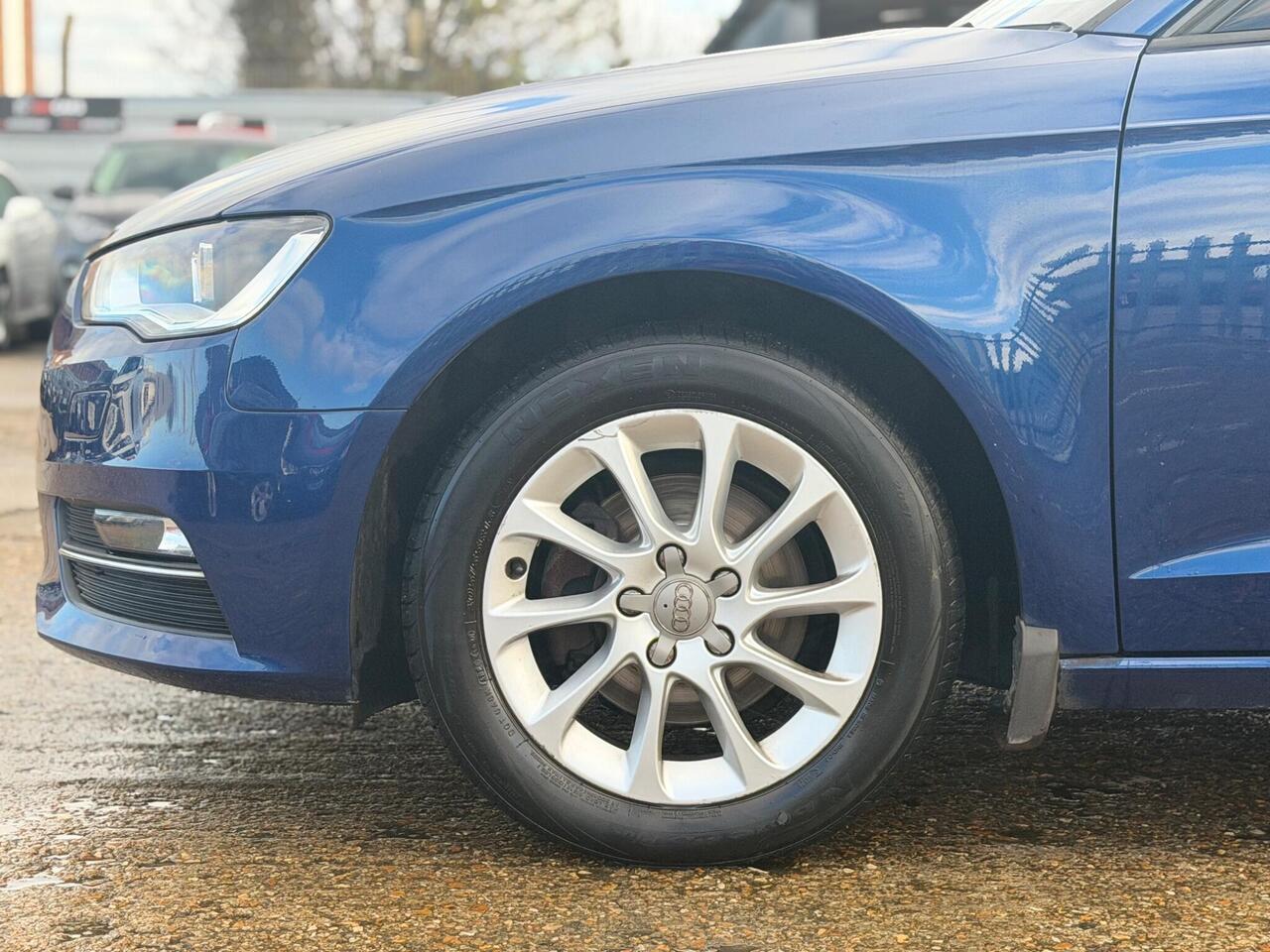 Used Audi A3 2013 for sale - 77298409: Photo 39