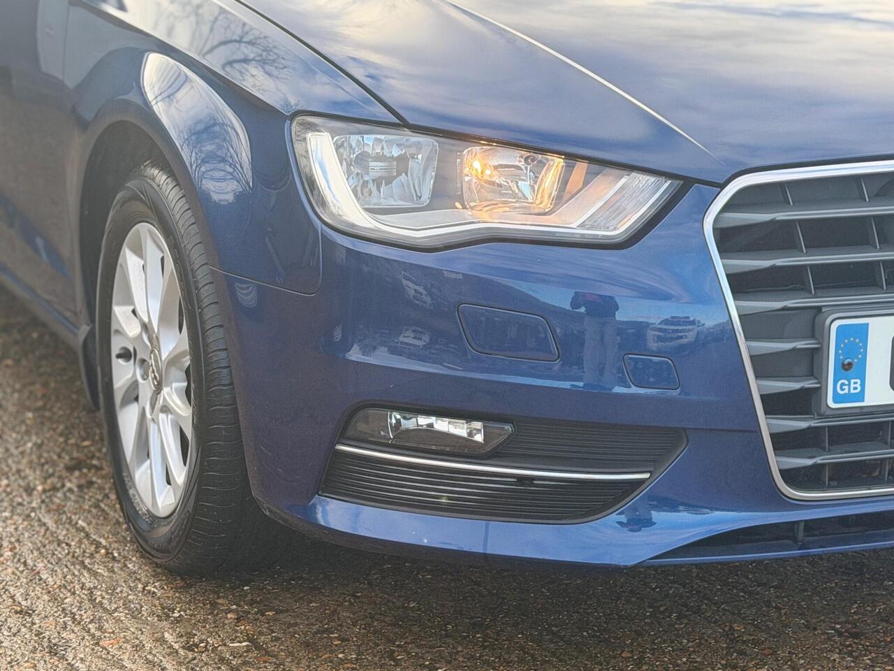 Used Audi A3 2013 for sale - 77298409: Photo 4