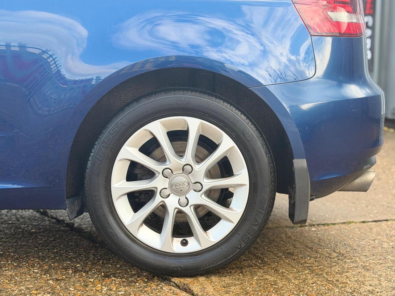 Used Audi A3 2013 for sale - 77298409: Photo 40