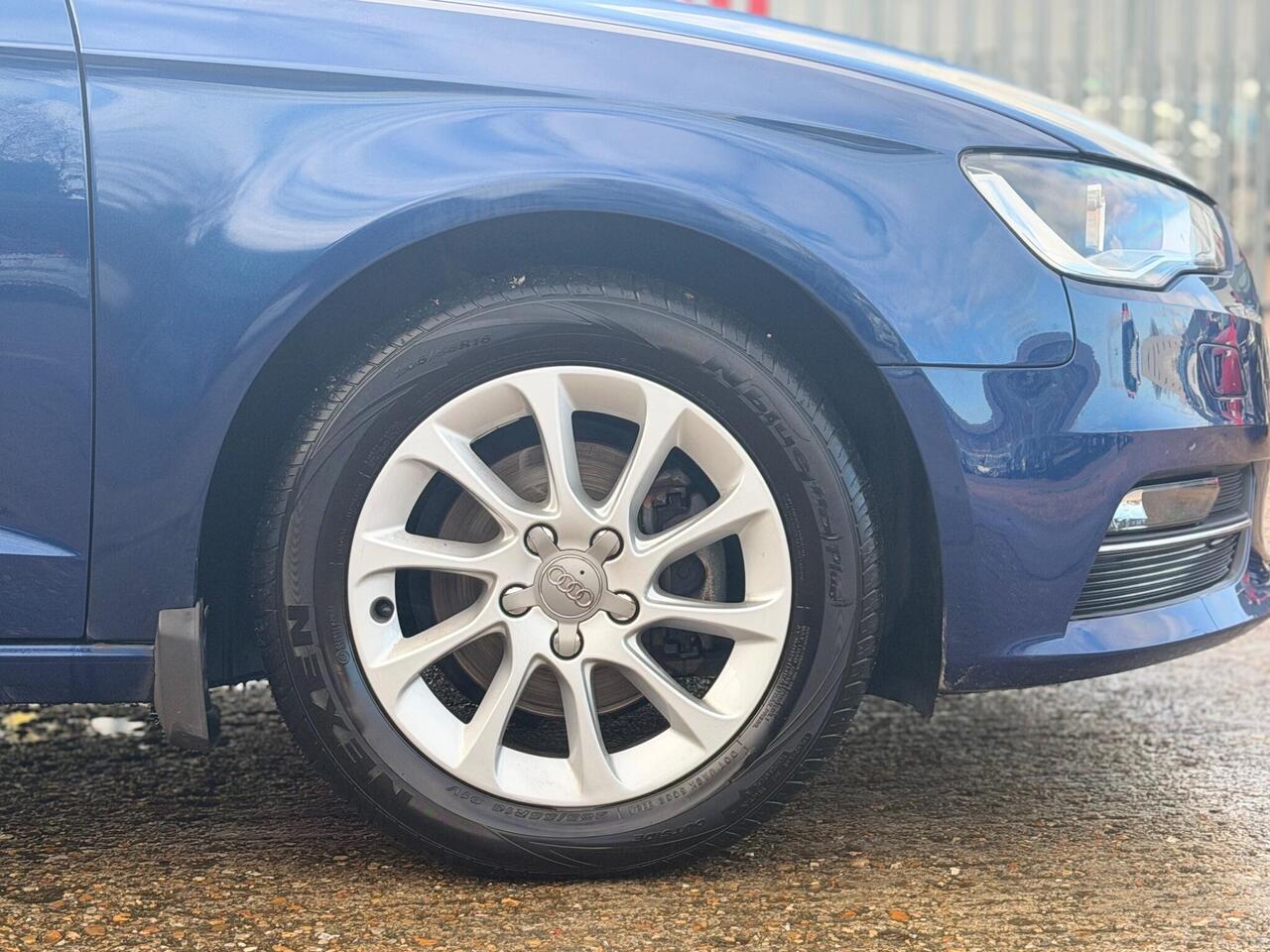 Used Audi A3 2013 for sale - 77298409: Photo 41