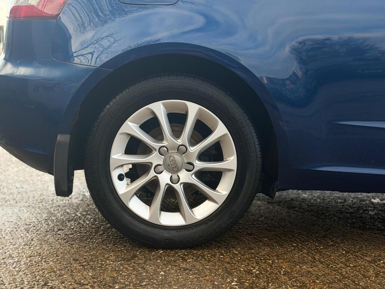 Used Audi A3 2013 for sale - 77298409: Photo 43