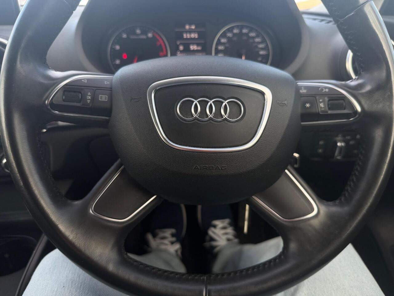 Used Audi A3 2013 for sale - 77298409: Photo 50