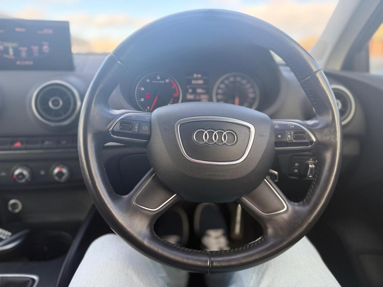 Used Audi A3 2013 for sale - 77298409: Photo 51