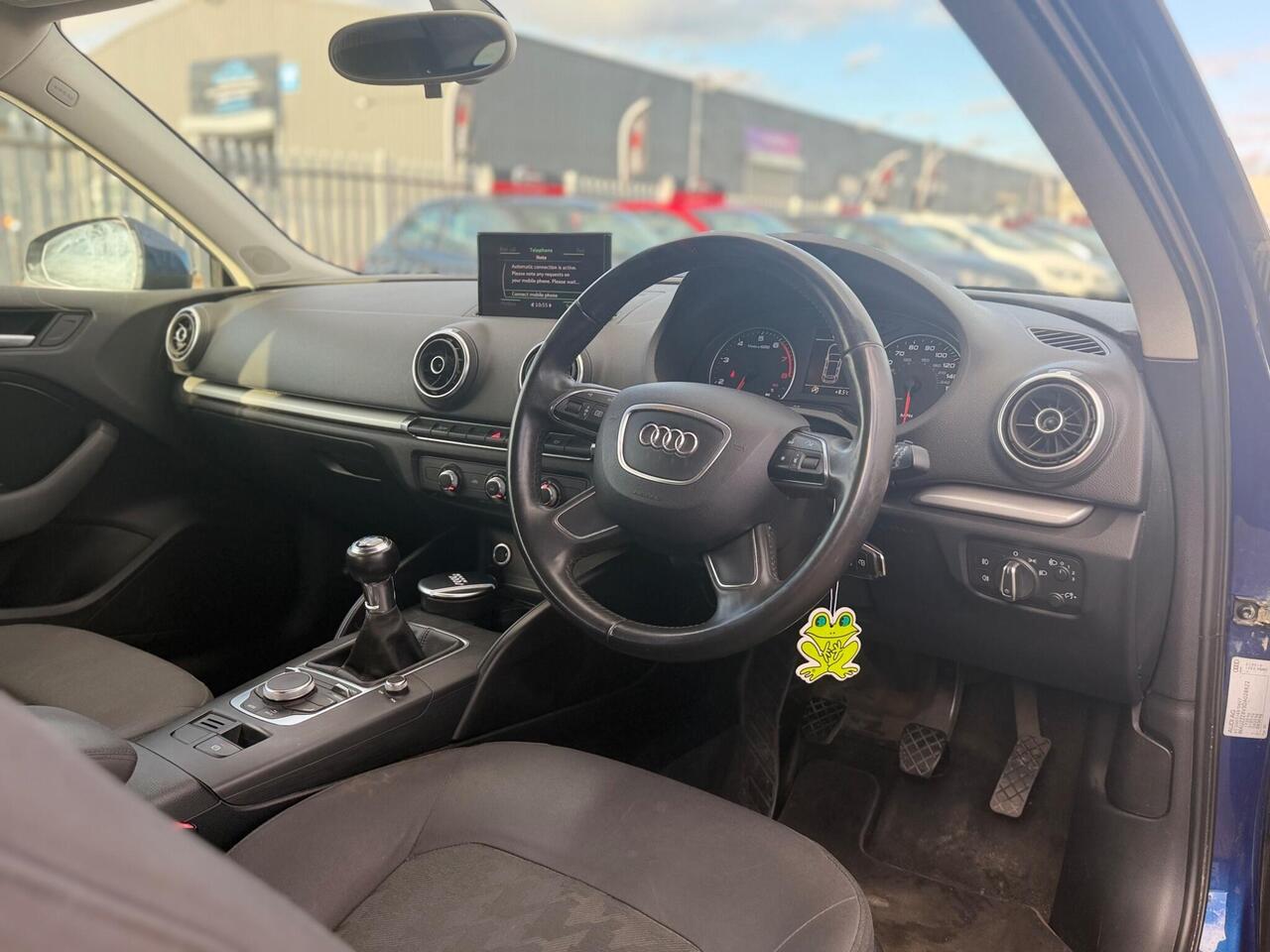 Used Audi A3 2013 for sale - 77298409: Photo 58
