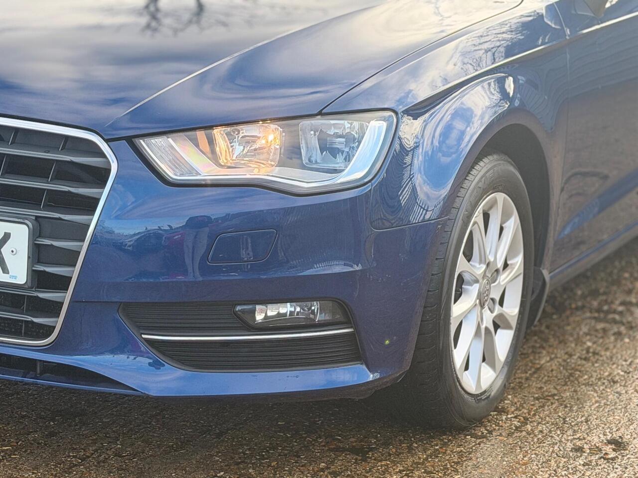 Used Audi A3 2013 for sale - 77298409: Photo 6