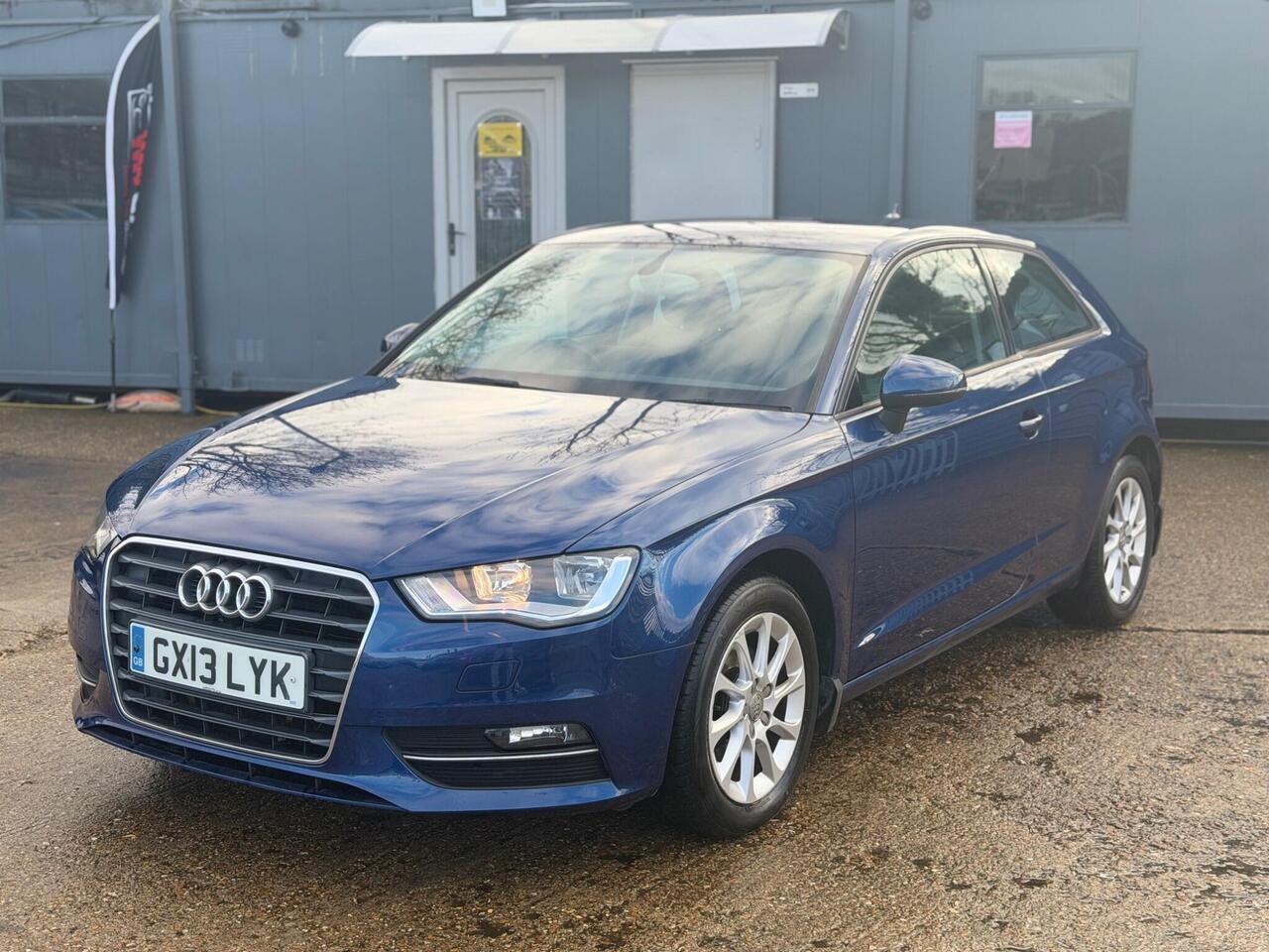 Used Audi A3 2013 for sale - 77298409: Photo 8
