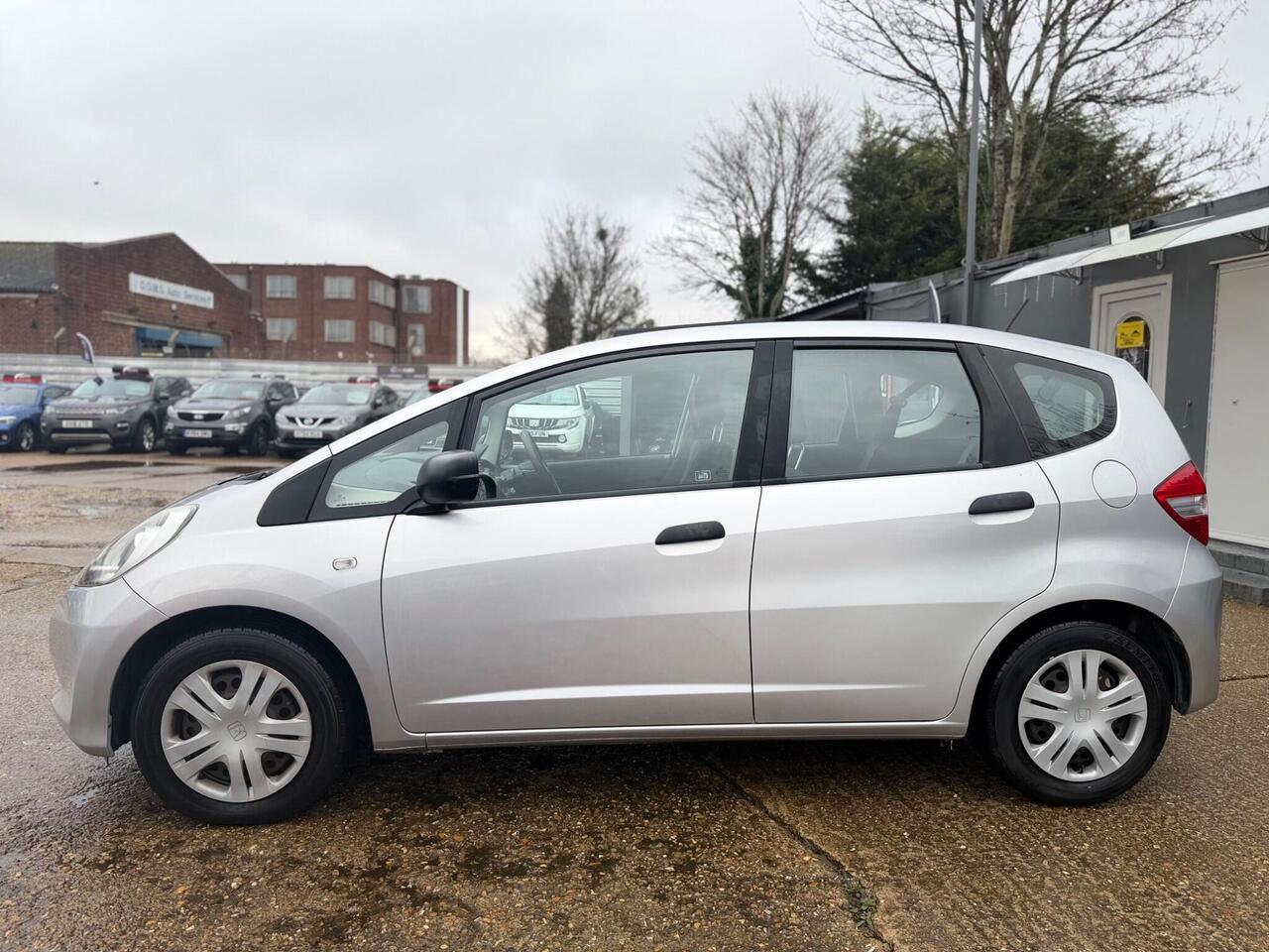 Used Honda Jazz 2012 for sale - 78136865: Photo 10