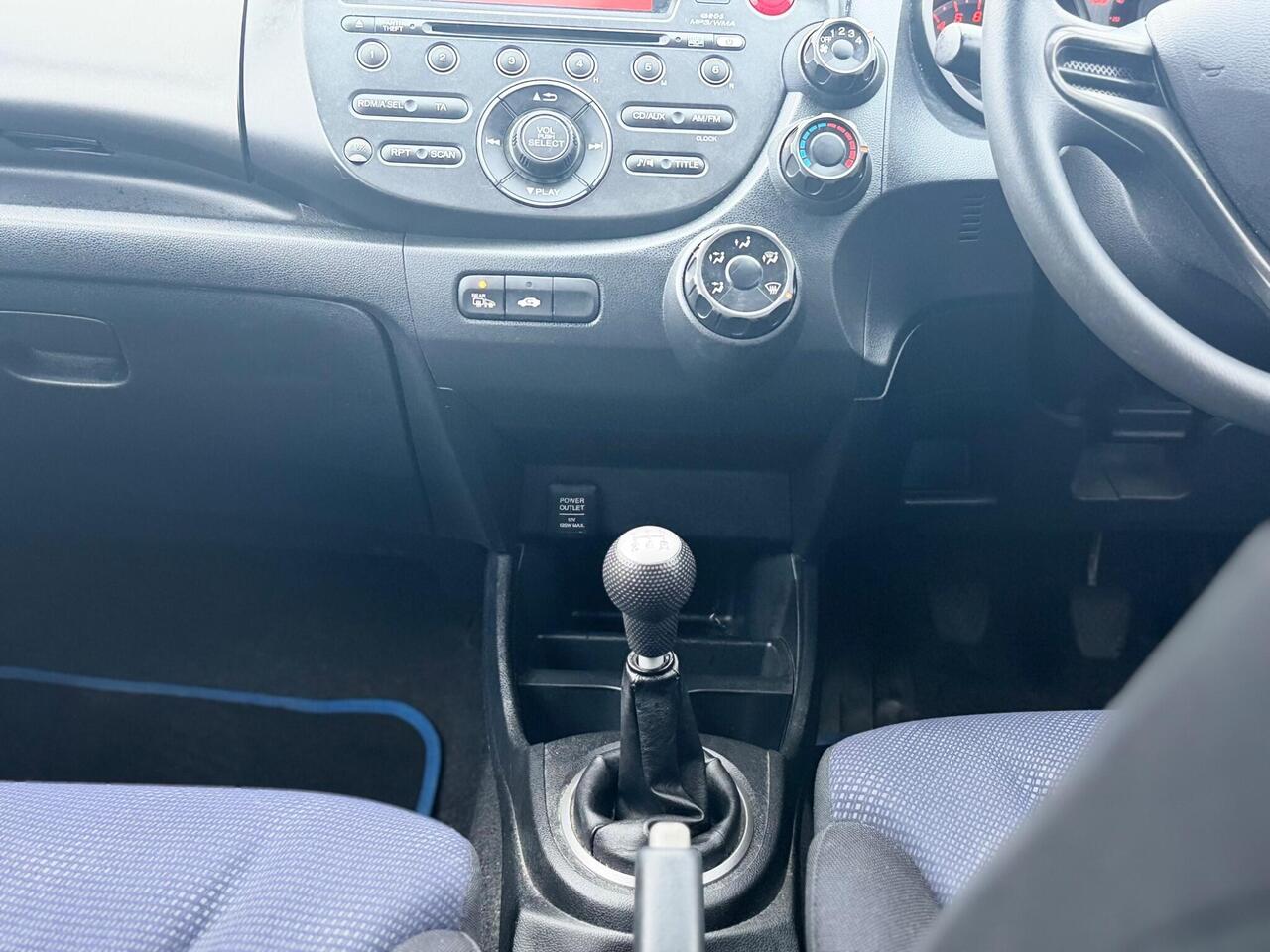 Used Honda Jazz 2012 for sale - 78136865: Photo 15