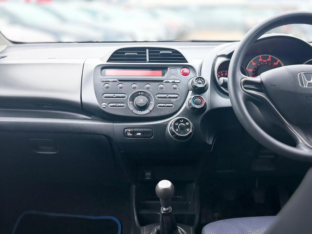 Used Honda Jazz 2012 for sale - 78136865: Photo 16