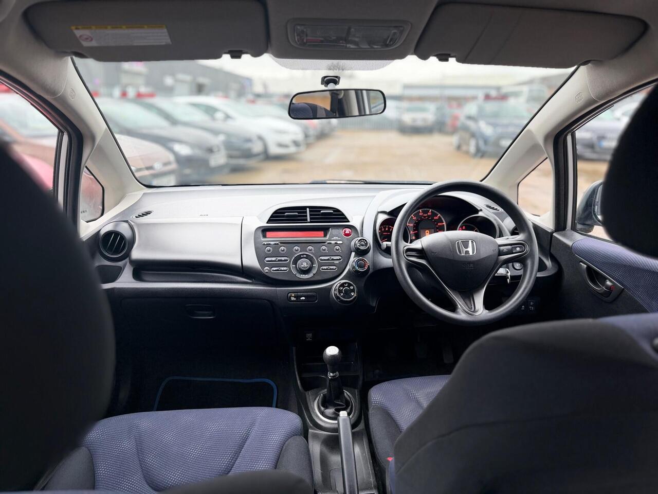 Used Honda Jazz 2012 for sale - 78136865: Photo 18