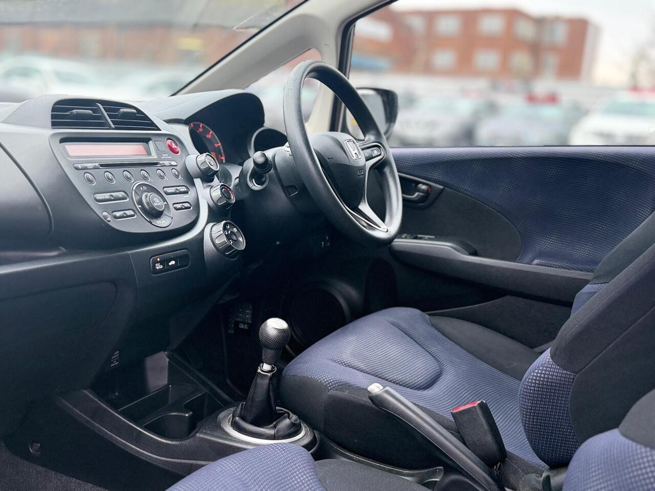 Used Honda Jazz 2012 for sale - 78136865: Photo 20