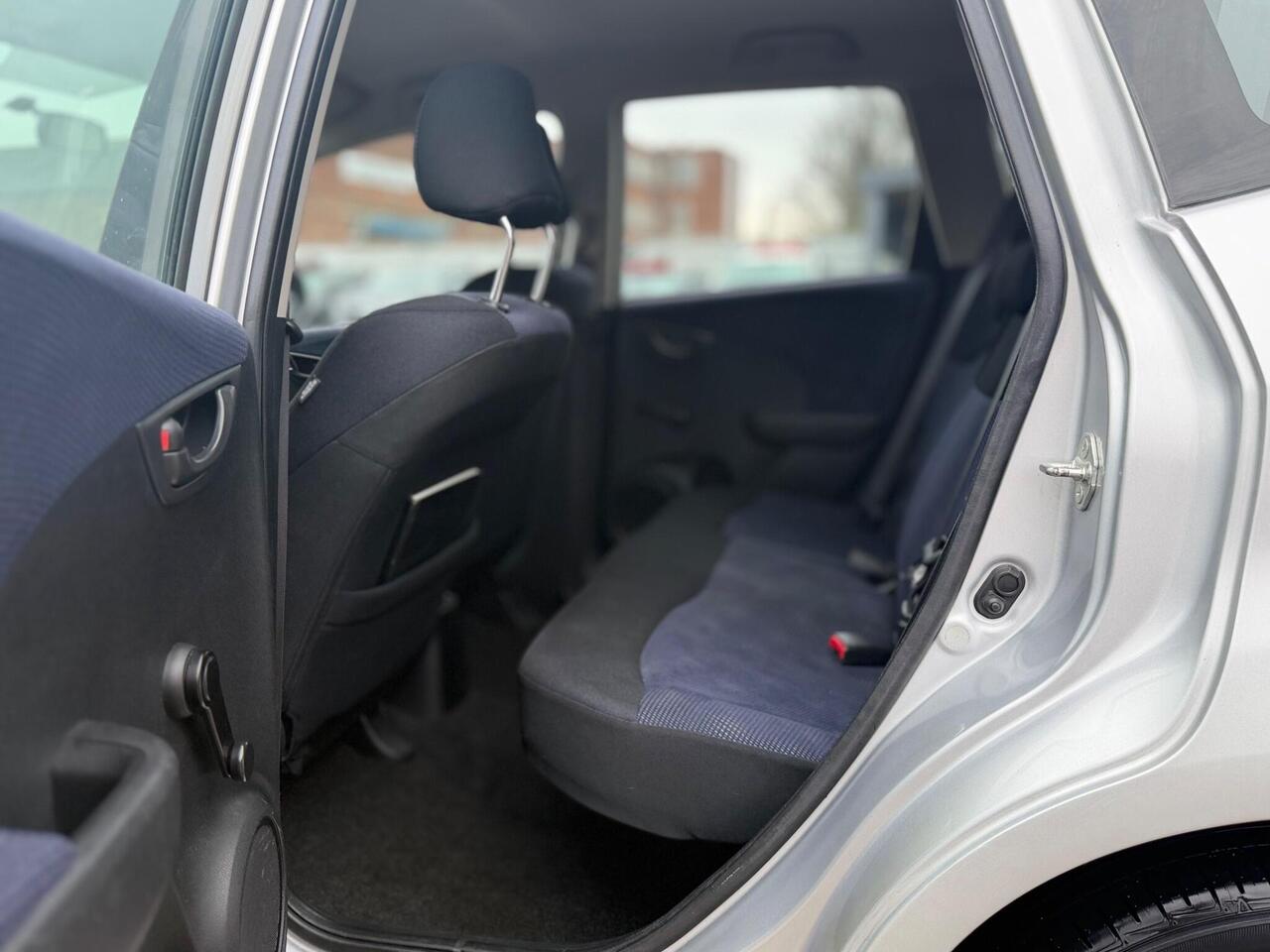 Used Honda Jazz 2012 for sale - 78136865: Photo 23