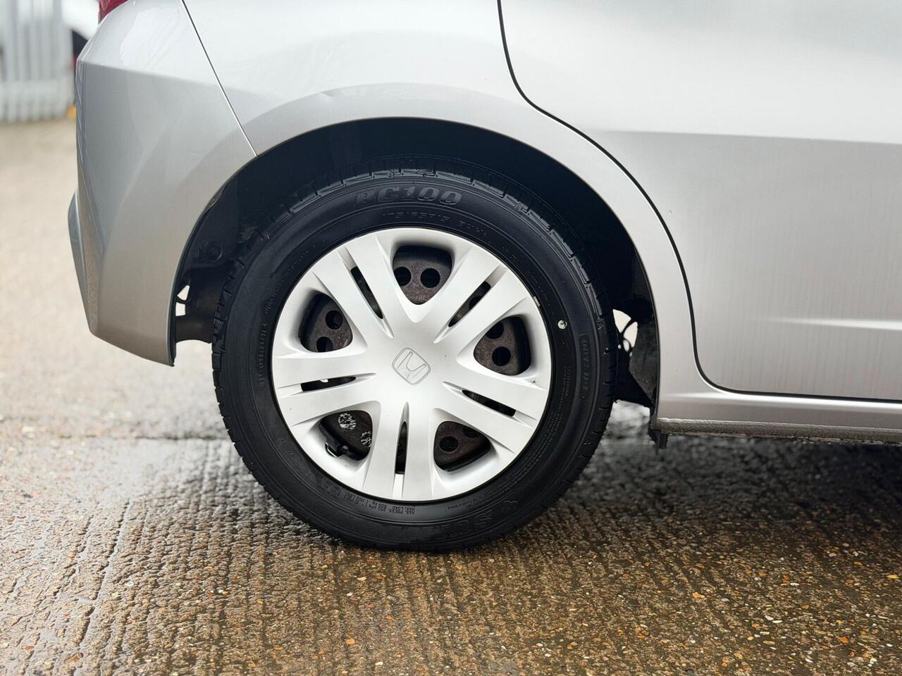 Used Honda Jazz 2012 for sale - 78136865: Photo 35