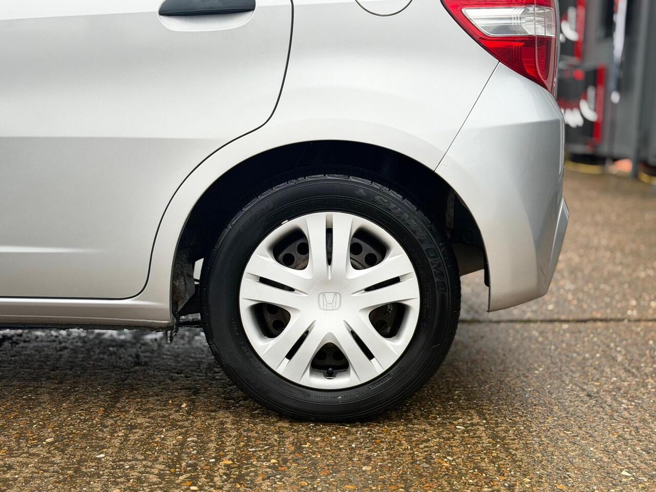 Used Honda Jazz 2012 for sale - 78136865: Photo 37