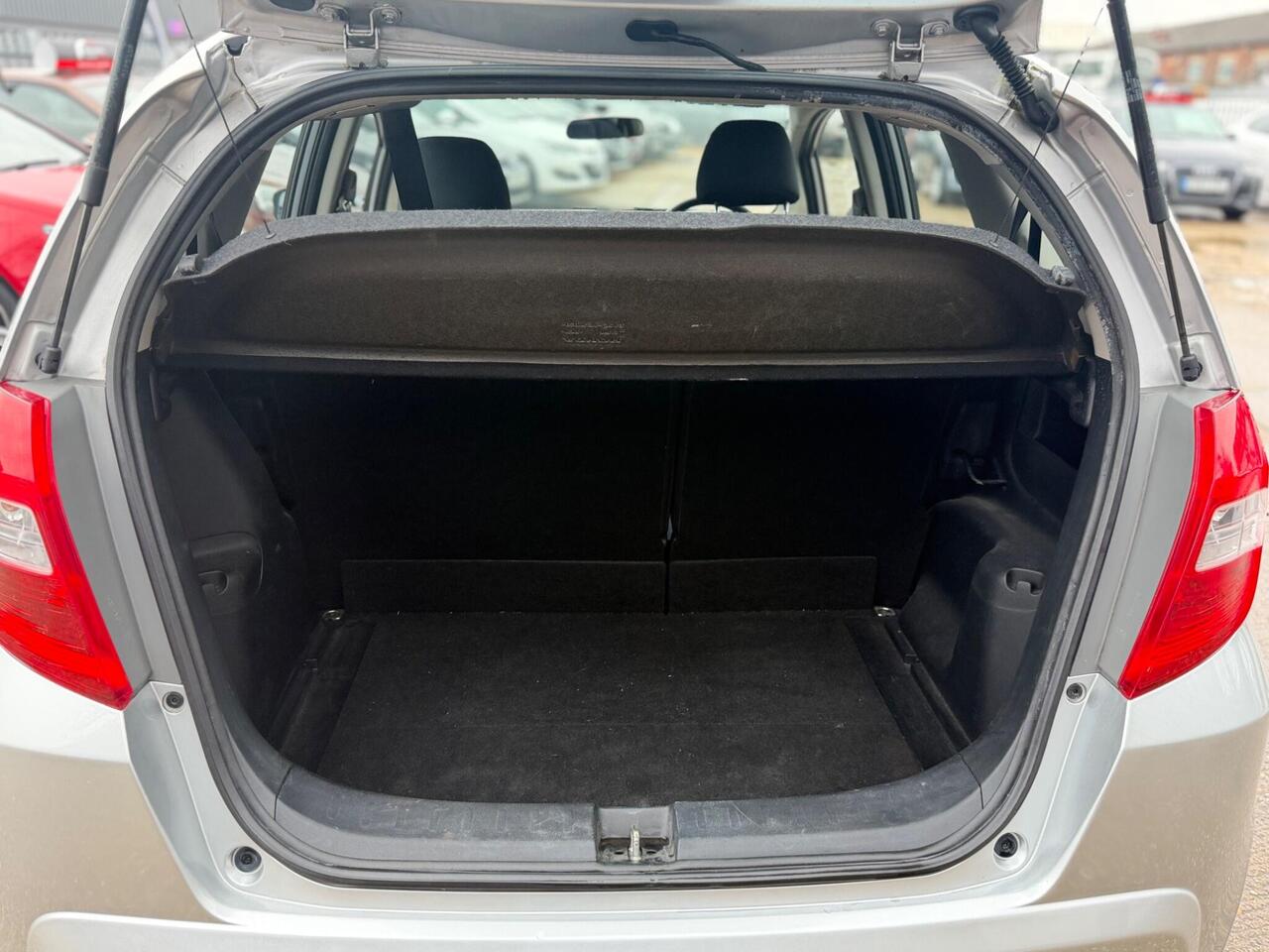 Used Honda Jazz 2012 for sale - 78136865: Photo 40