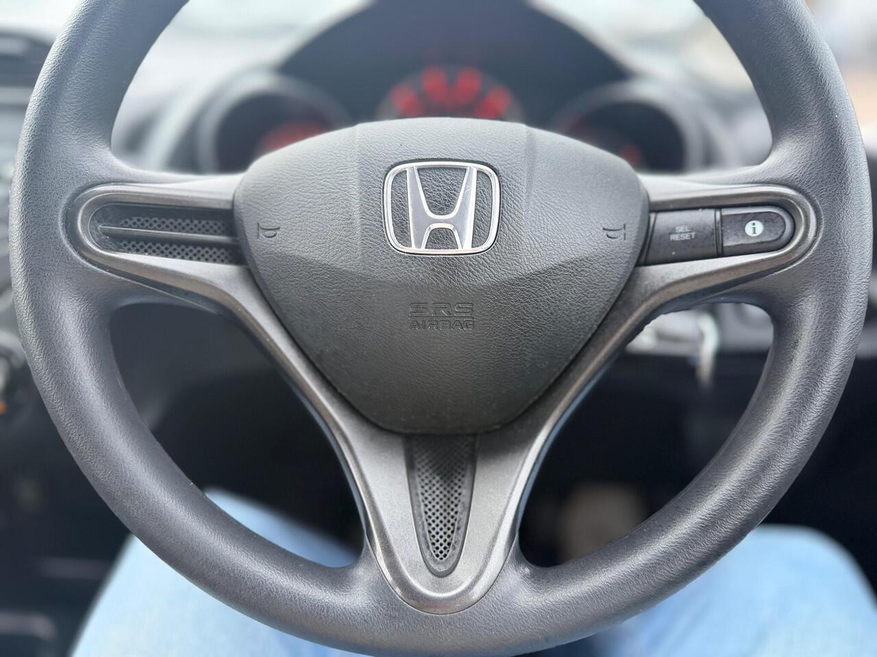 Used Honda Jazz 2012 for sale - 78136865: Photo 42