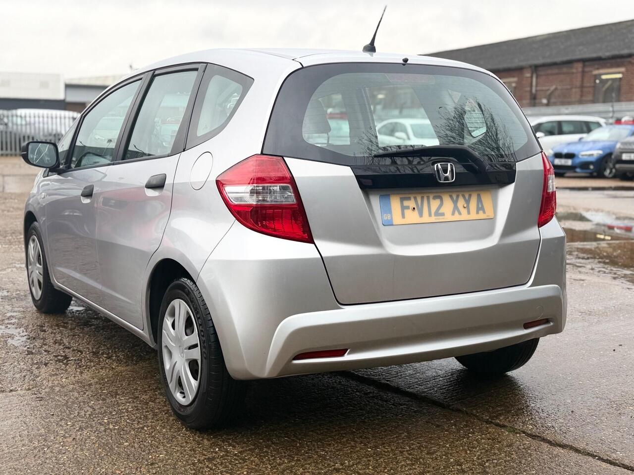 Used Honda Jazz 2012 for sale - 78136865: Photo 5