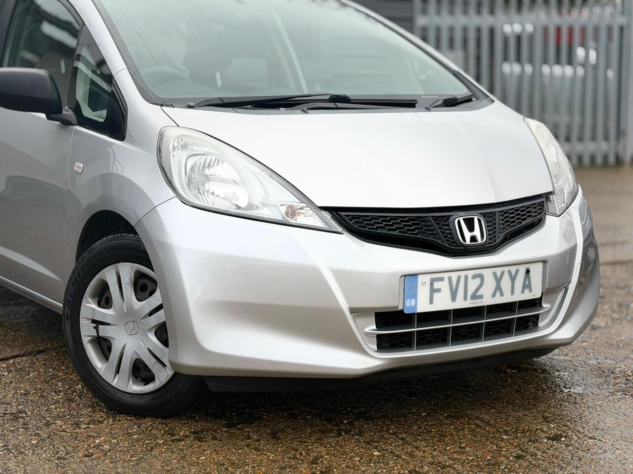 Used Honda Jazz 2012 for sale - 78136865: Photo 6