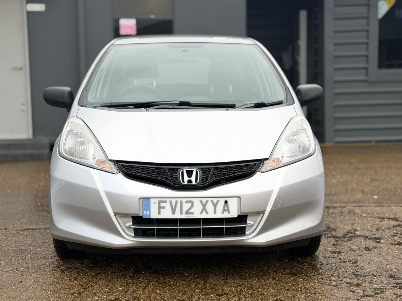 Used Honda Jazz 2012 for sale - 78136865: Photo 8