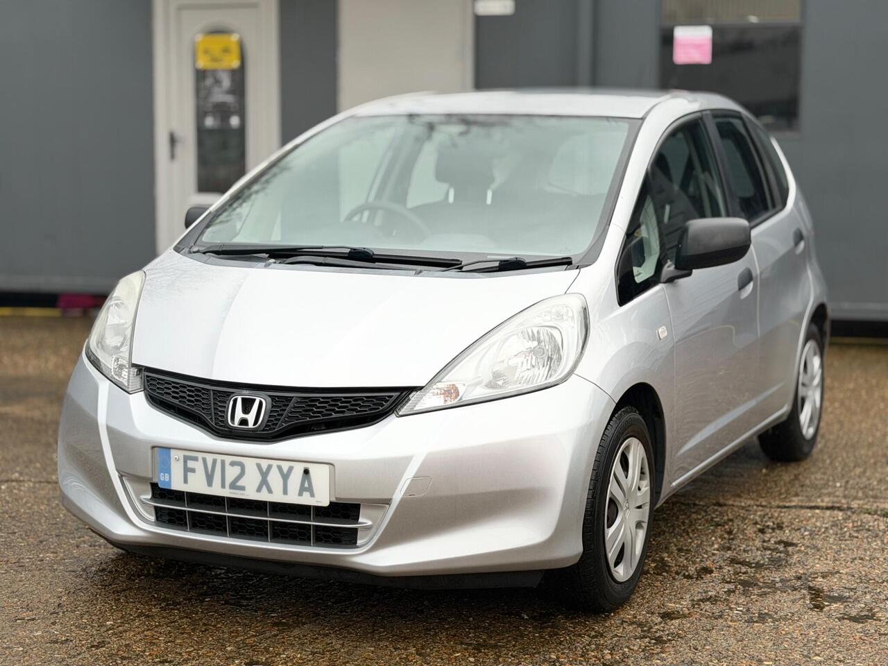 Used Honda Jazz 2012 for sale - 78136865: Photo 9
