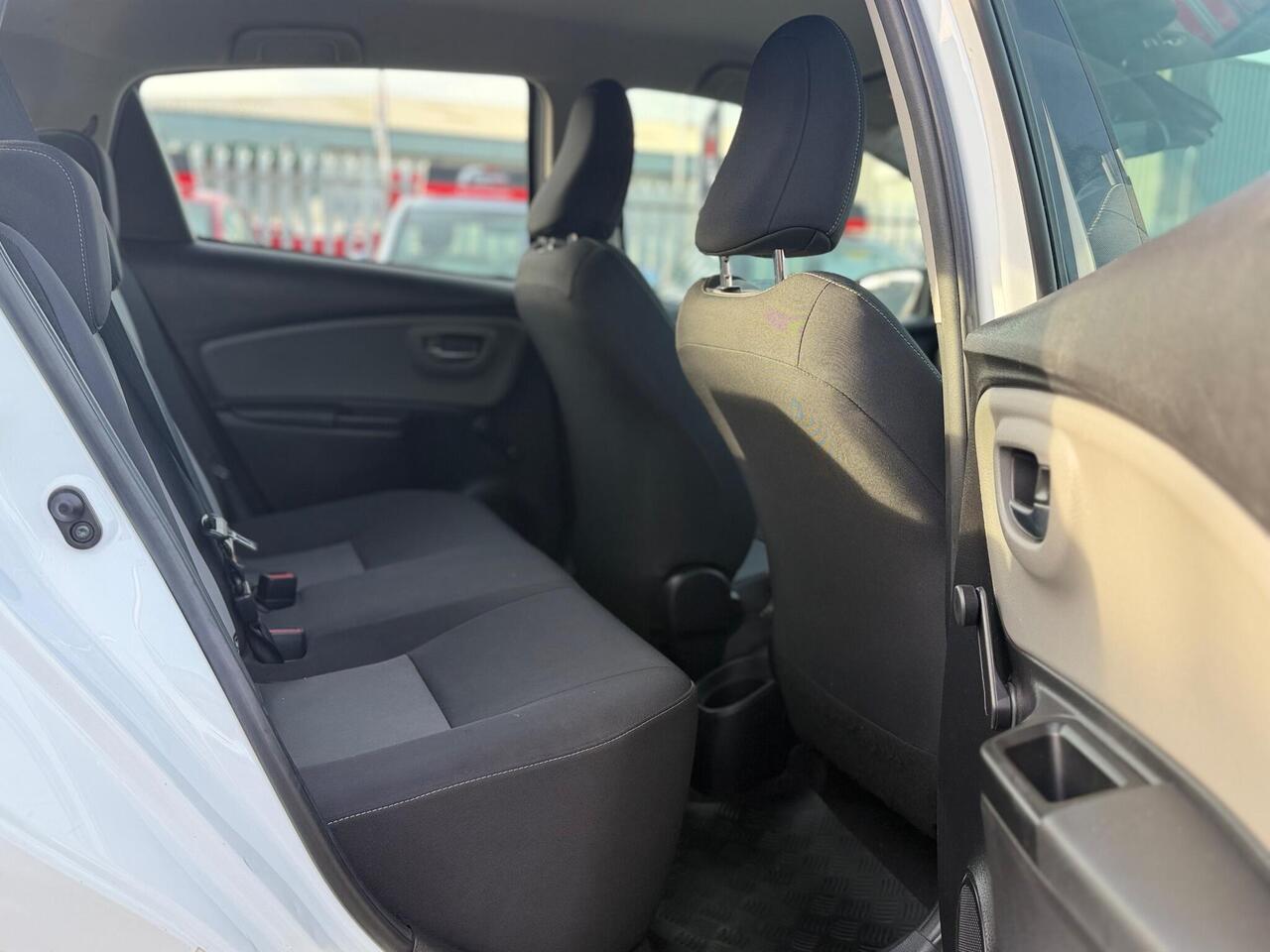 Used Toyota Yaris 2018 for sale - 76942889: Photo 29