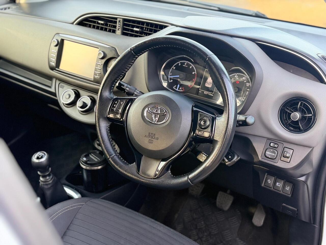 Used Toyota Yaris 2018 for sale - 76942889: Photo 56