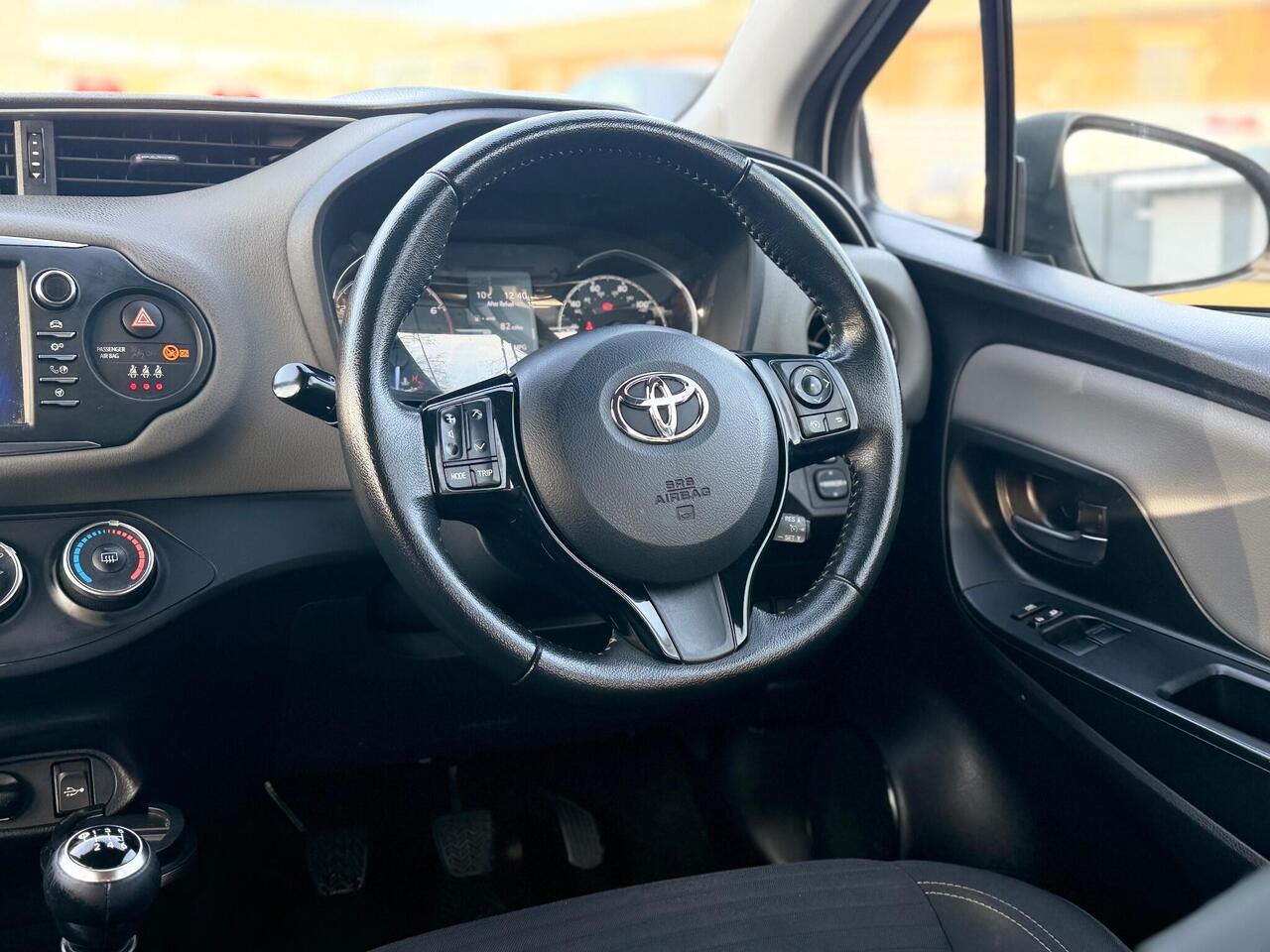 Used Toyota Yaris 2018 for sale - 76942889: Photo 59
