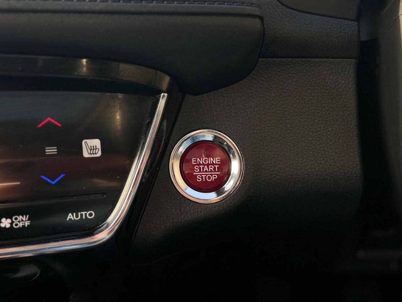 Used Honda HR-V 2017 for sale - 77884283: Photo 21