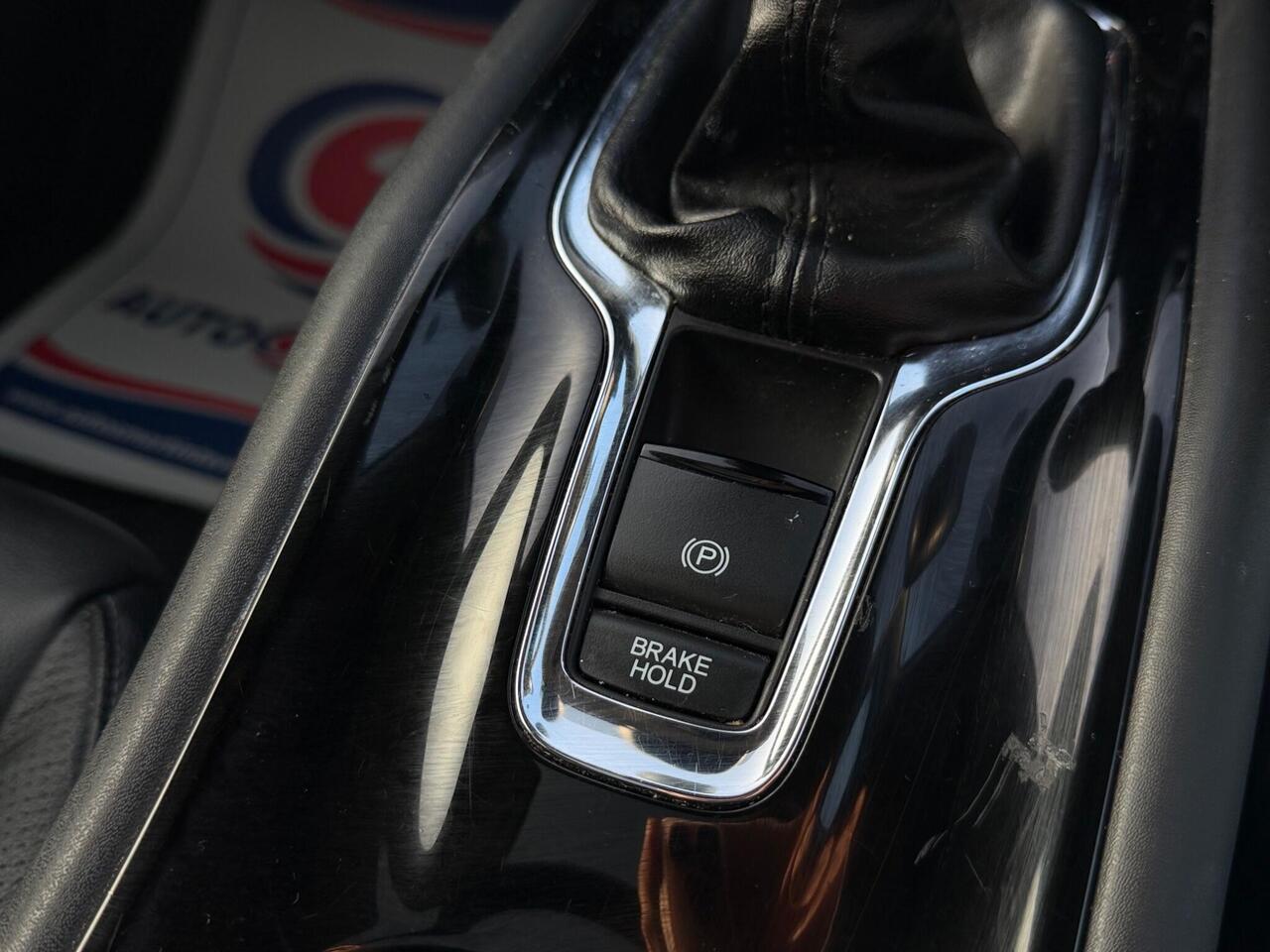 Used Honda HR-V 2017 for sale - 77884283: Photo 22