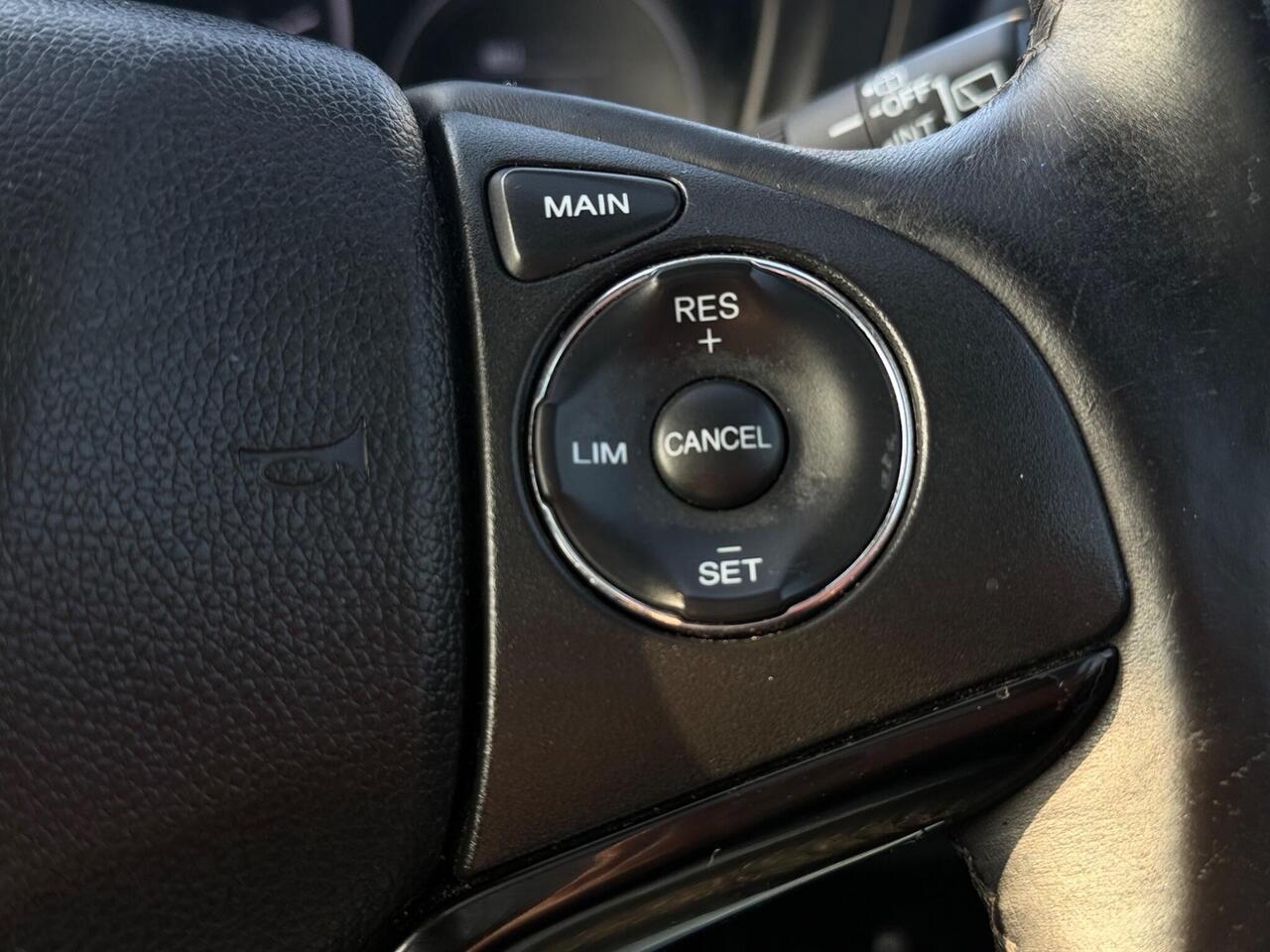 Used Honda HR-V 2017 for sale - 77884283: Photo 26