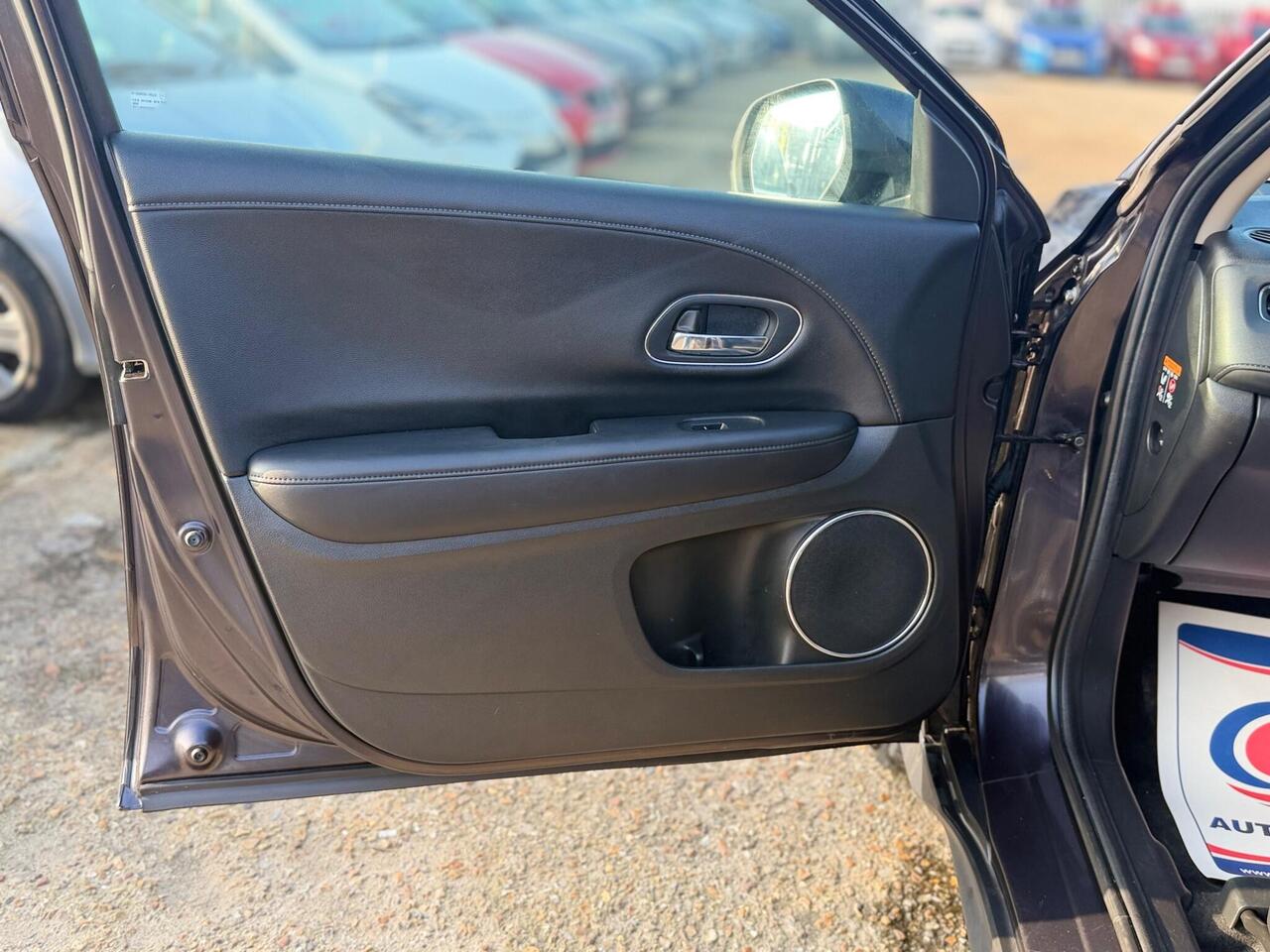 Used Honda HR-V 2017 for sale - 77884283: Photo 33